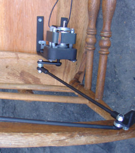 Rocking Chair Mechanism