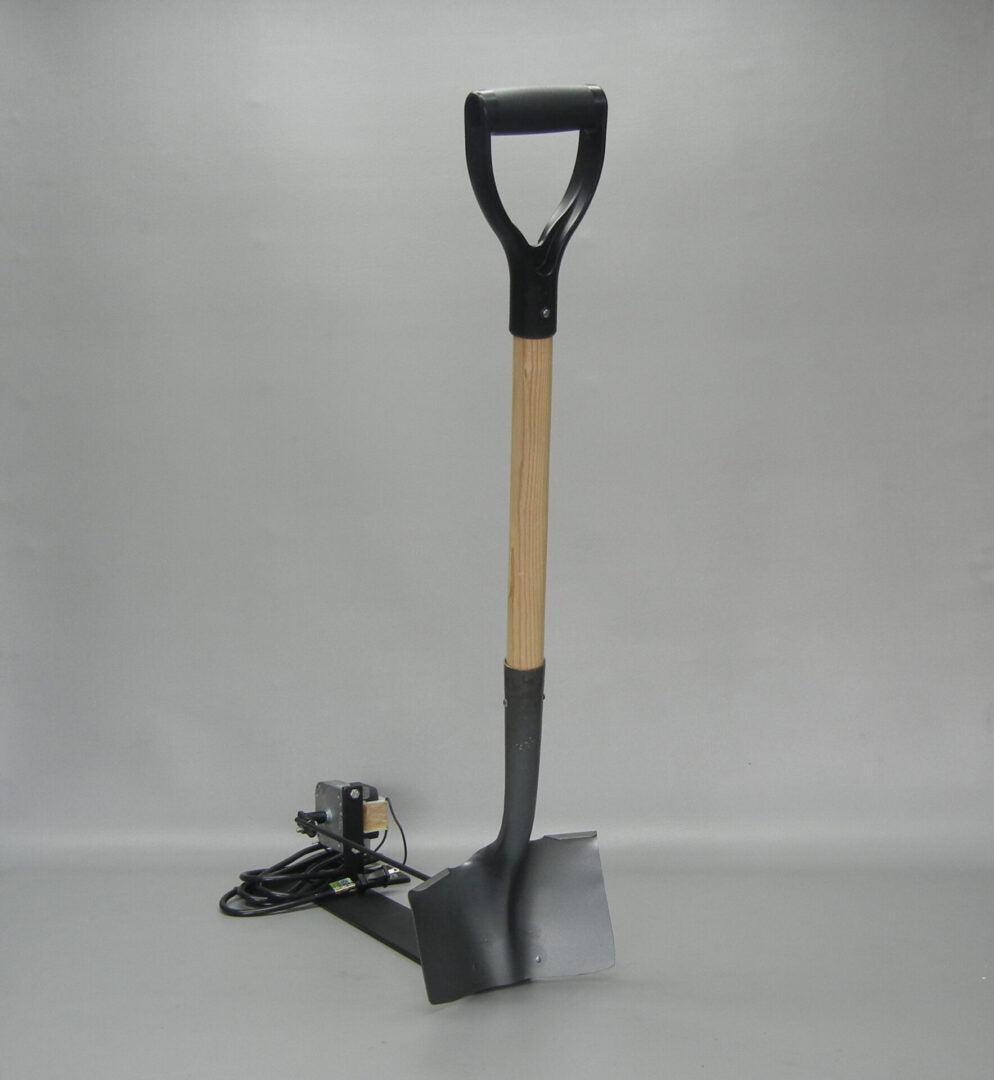 Rocking Shovel