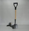 Rocking Shovel