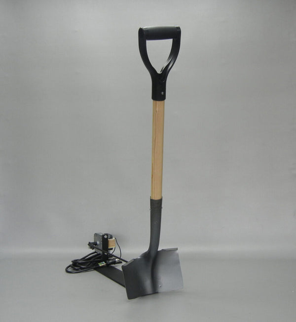 Rocking Shovel