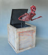 Bloody Skele-Crate Skeleton Animation