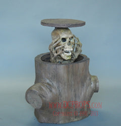 Stump Jumper