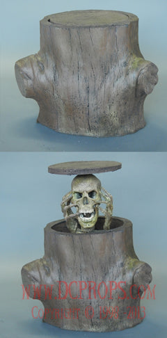 Stump Jumper