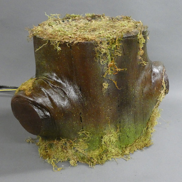 Stump Jumper