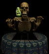 Seance Table & Ghost Bust