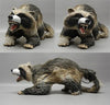 Raccoon Prop - Animated