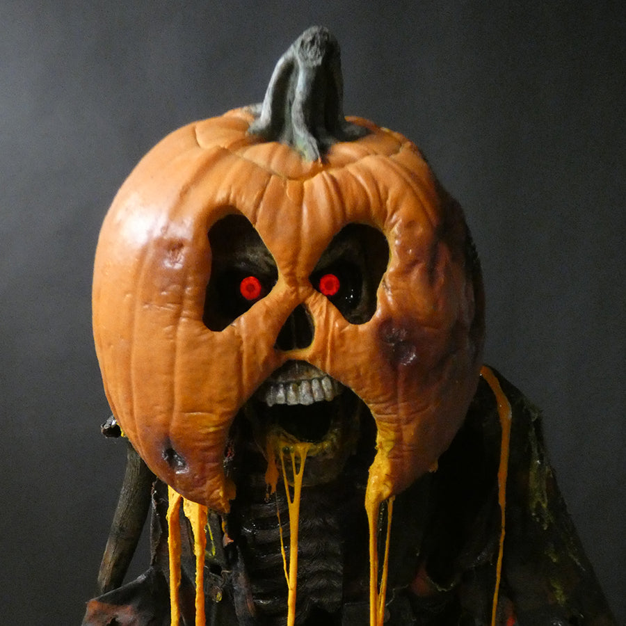 Trick or Treat Corpse - Static Version