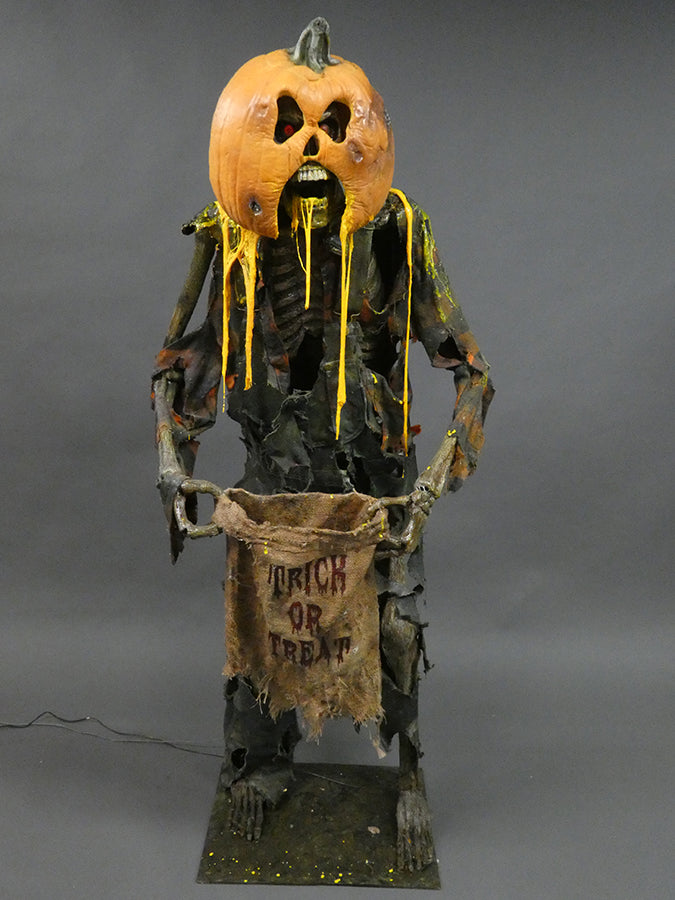 Trick or Treat Corpse - Static Version