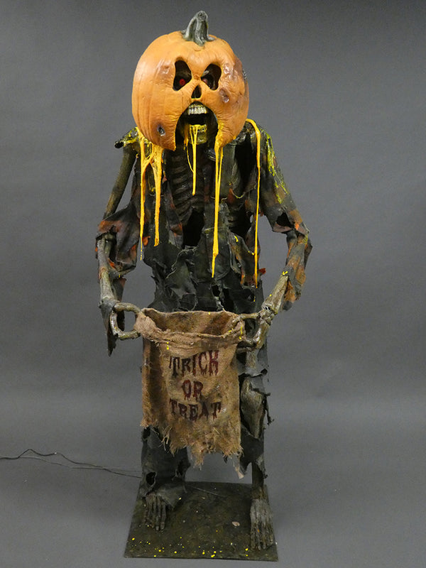 Trick or Treat Corpse - Static Version
