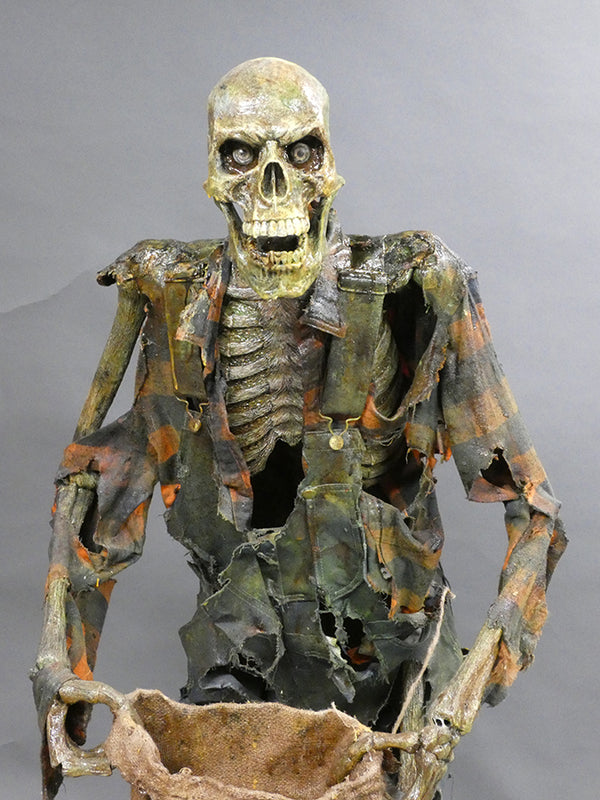 Trick or Treat Corpse - Static Version