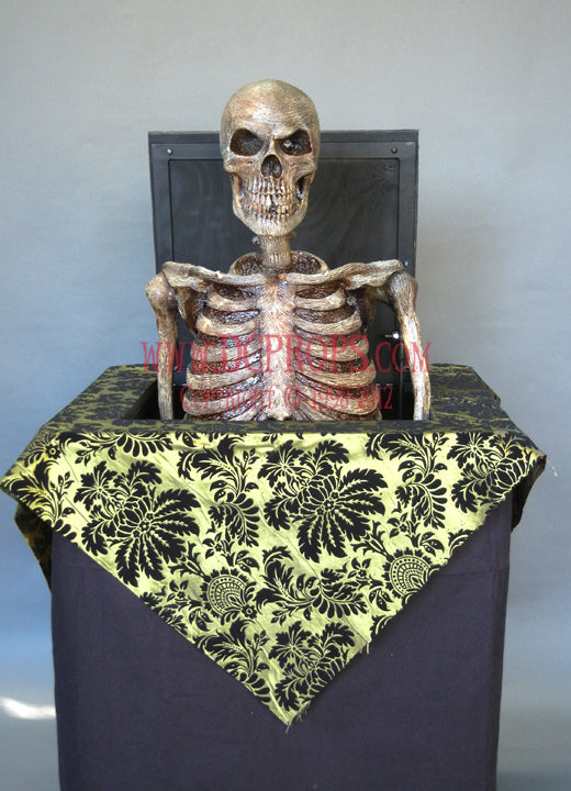 Table Popper