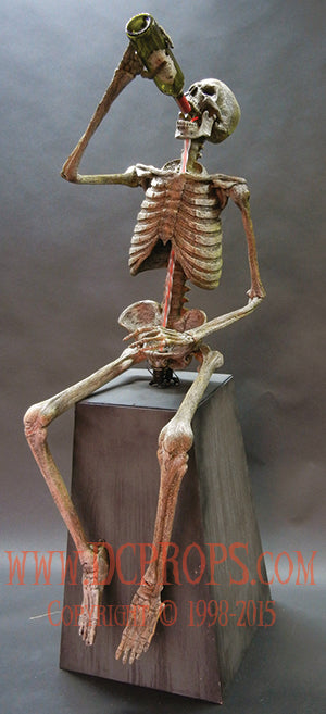 Tipsy Skeleton "Extreme"