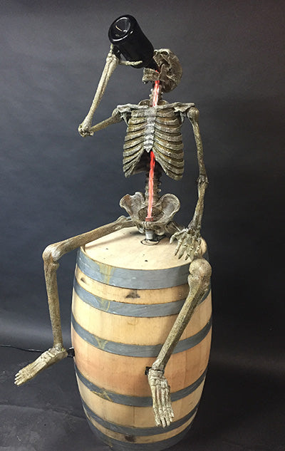 Wino Tipsy Extreme