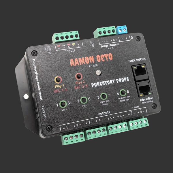Aamon Octo