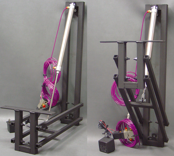 Barrel Lifter