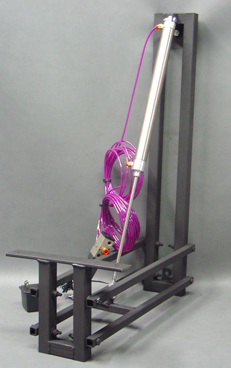 Barrel Lifter