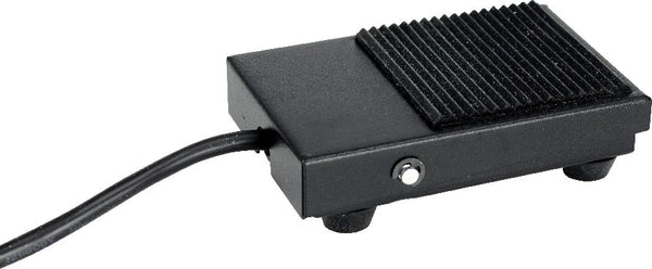 Foot Switch - Controller trigger