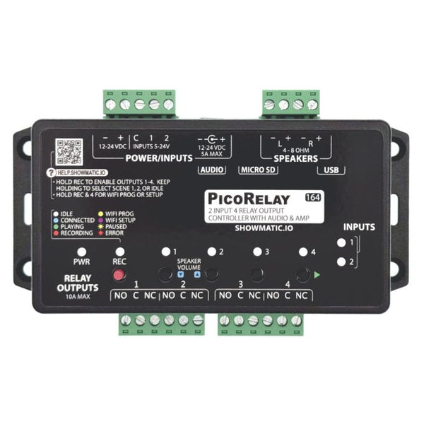 PicoRelay