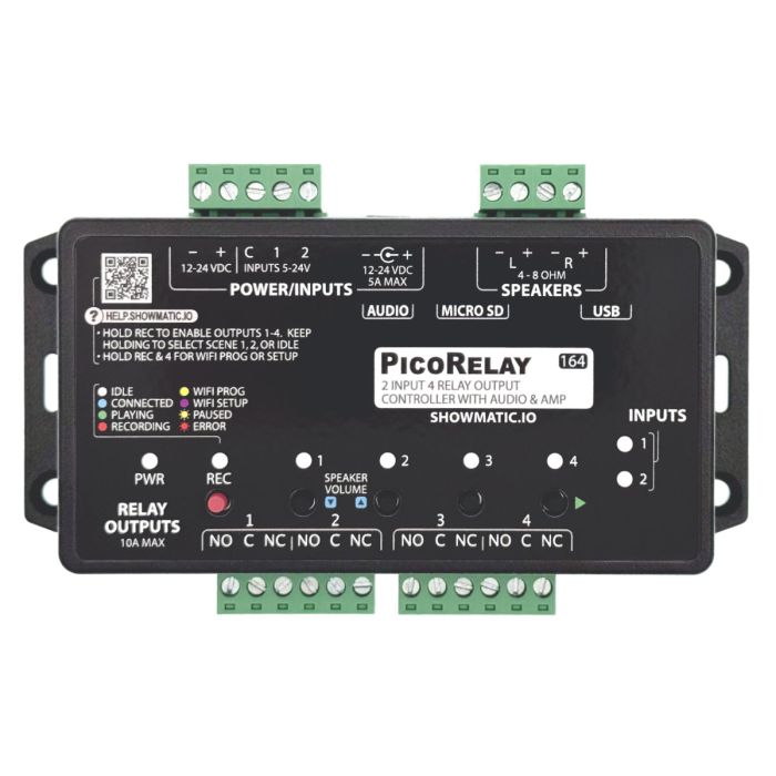 PicoRelay