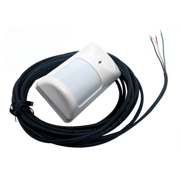 Passive Infrared Sensor (PIR) - White