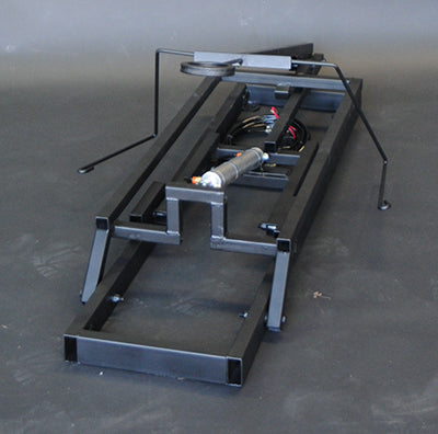 Scary-rector Mechanism
