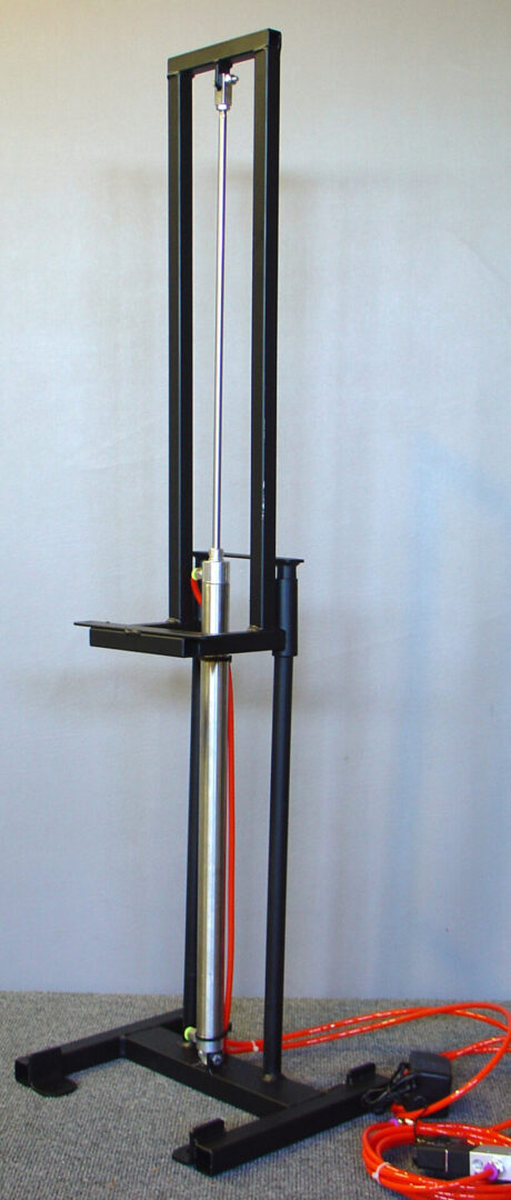 Vertical Lifter (18" lift)